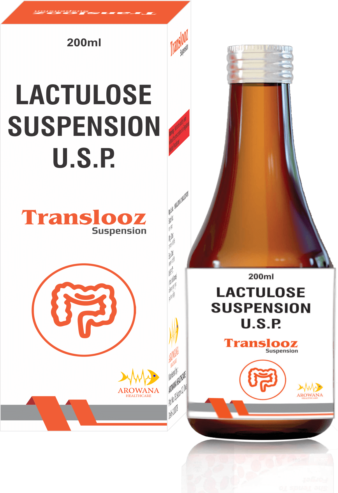 Translooz Suspension