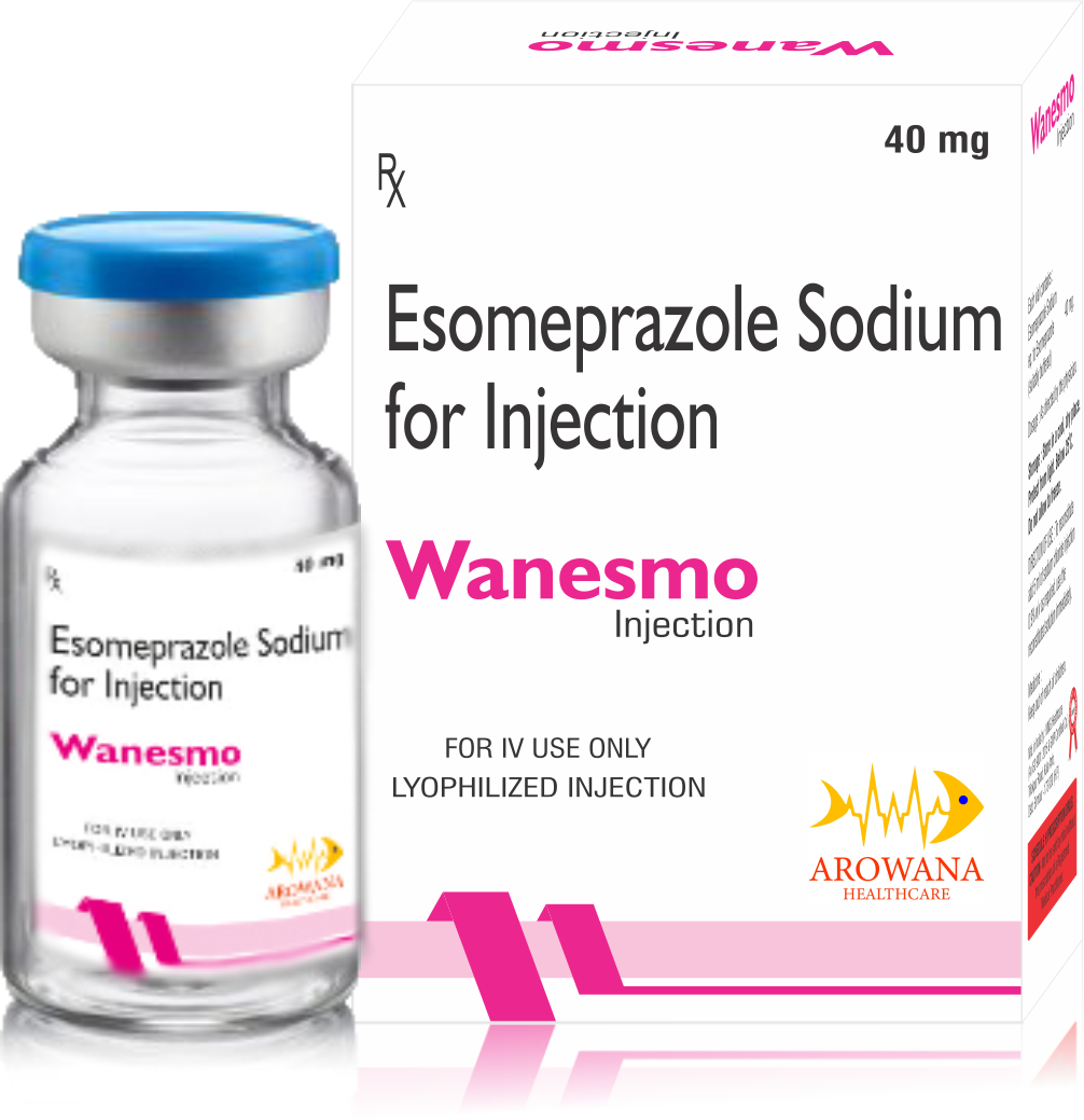 Wanesmo Injection