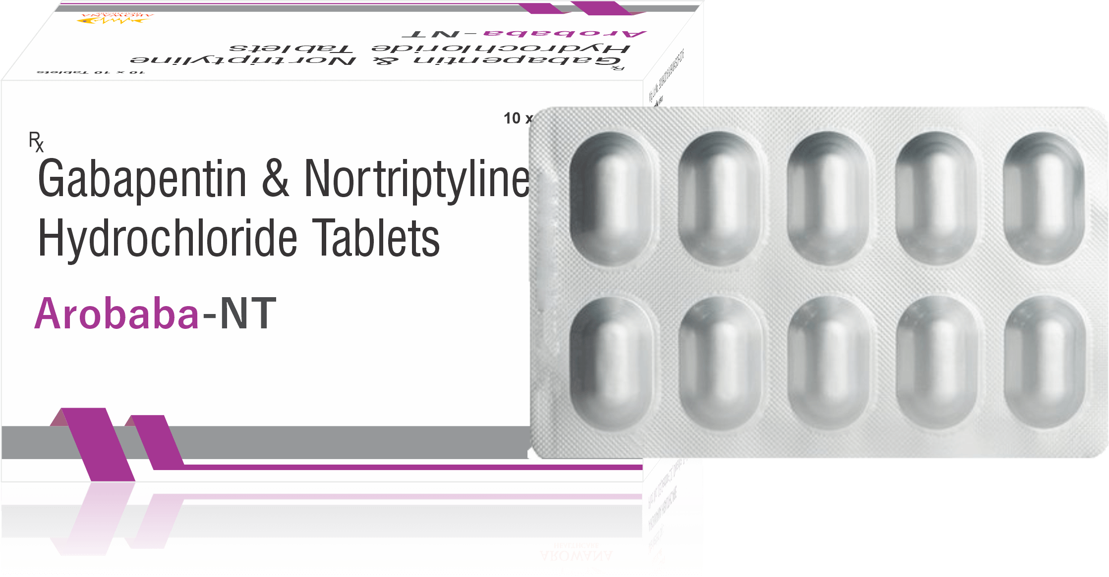 Arobaba - NT Tablets