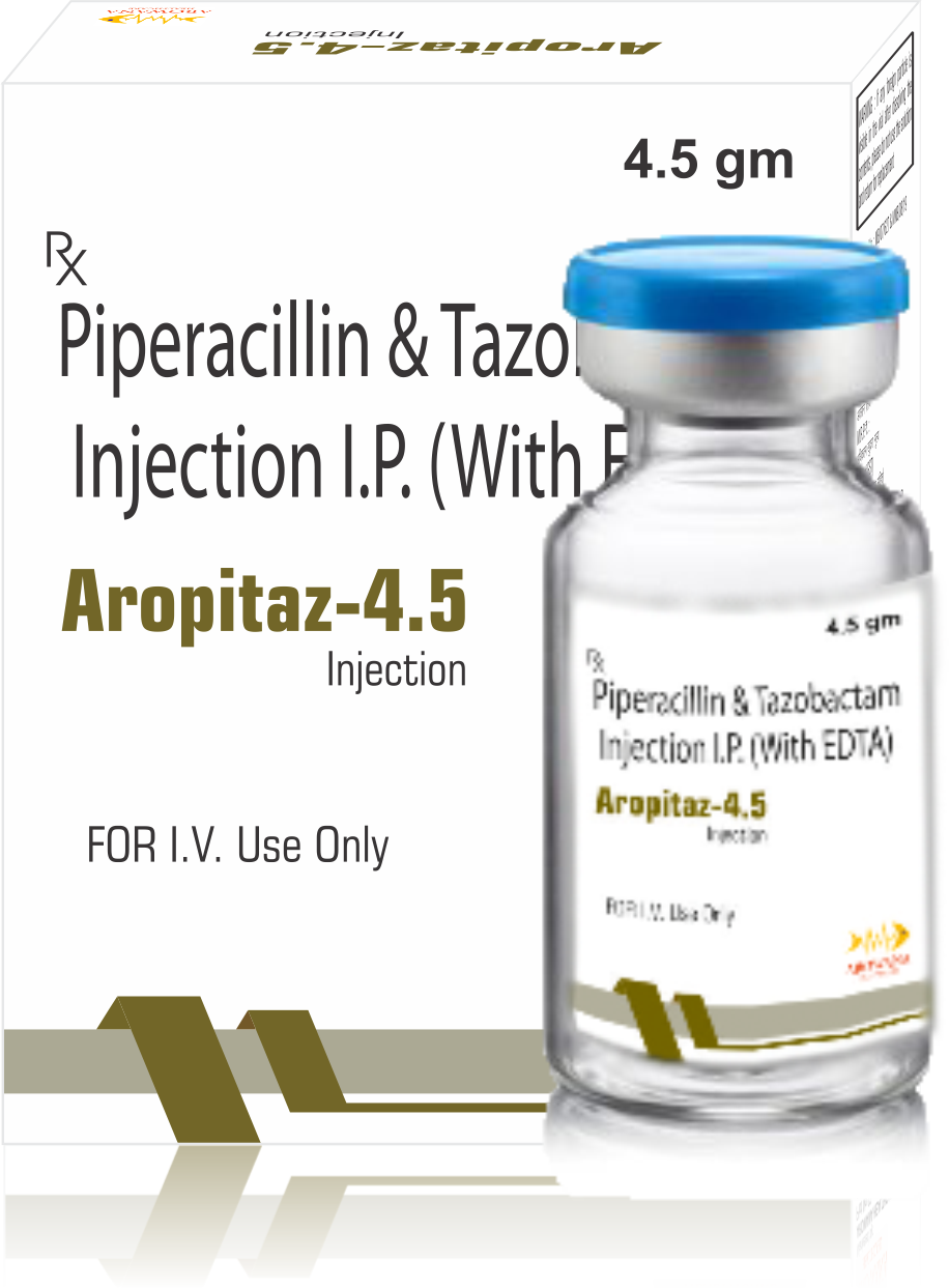Aropitaz - 4.5 Injection